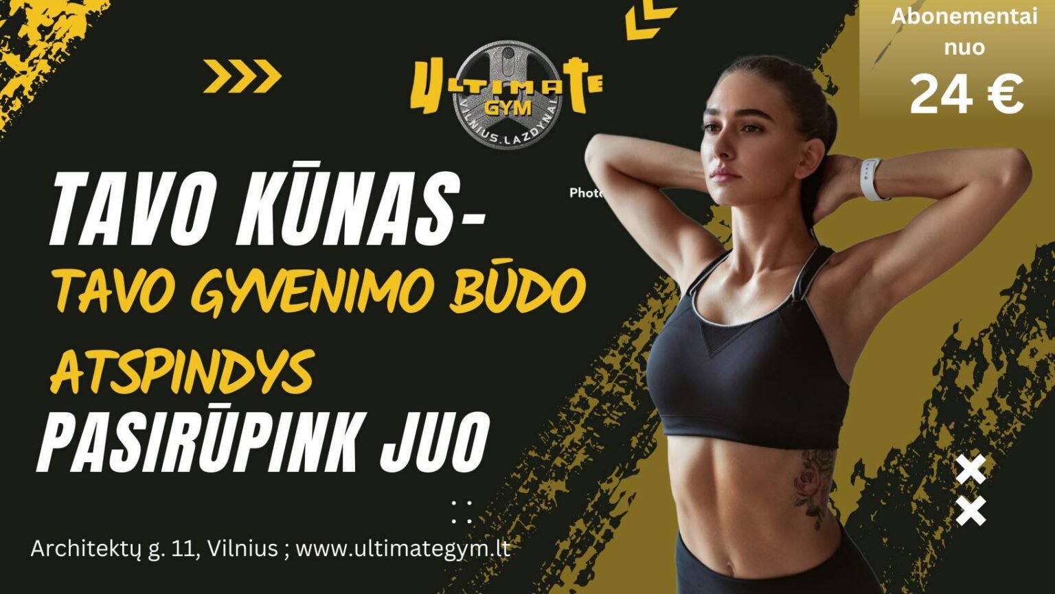 Lazdynu sporto deals klubas