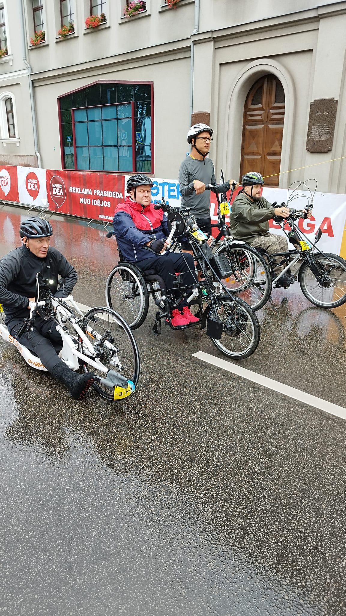 Šiaulių sporto centras Dubysa