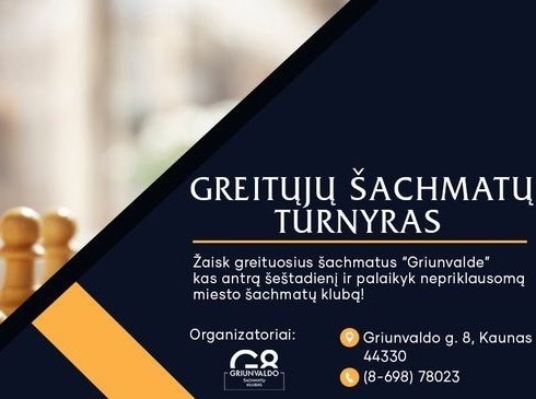 Lietuvos sporto klubai, centrai, bazės, užsiėmimai ir treneriai - viskas vienoje vietoje. Naujausia informacija apie klubus, klubų reitingai ir apžvalgos.