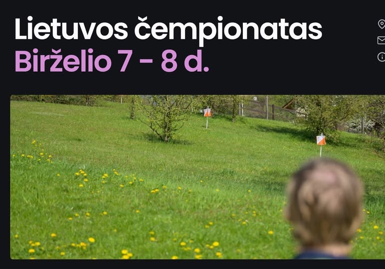 Lietuvos sporto klubai, centrai, bazės, užsiėmimai ir treneriai - viskas vienoje vietoje. Naujausia informacija apie klubus, klubų reitingai ir apžvalgos.