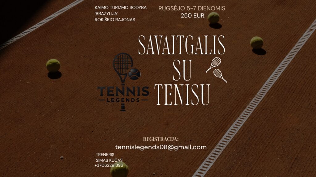 Lietuvos sporto klubai, centrai, bazės, užsiėmimai ir treneriai - viskas vienoje vietoje. Naujausia informacija apie klubus, klubų reitingai ir apžvalgos.