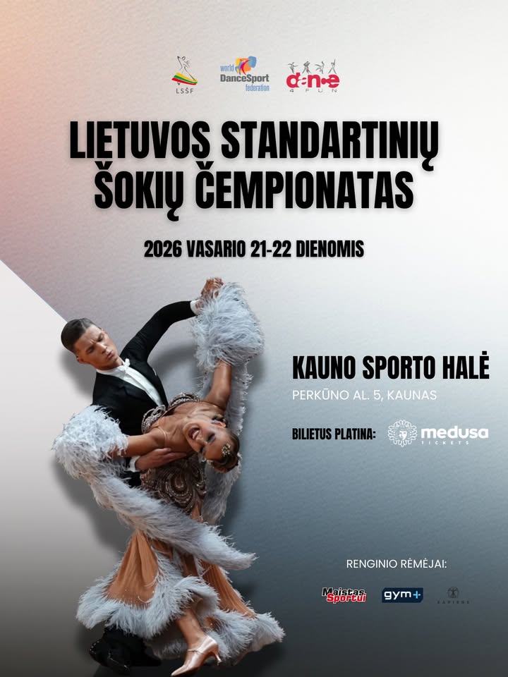 Lietuvos sporto klubai, centrai, bazės, užsiėmimai ir treneriai - viskas vienoje vietoje. Naujausia informacija apie klubus, klubų reitingai ir apžvalgos.