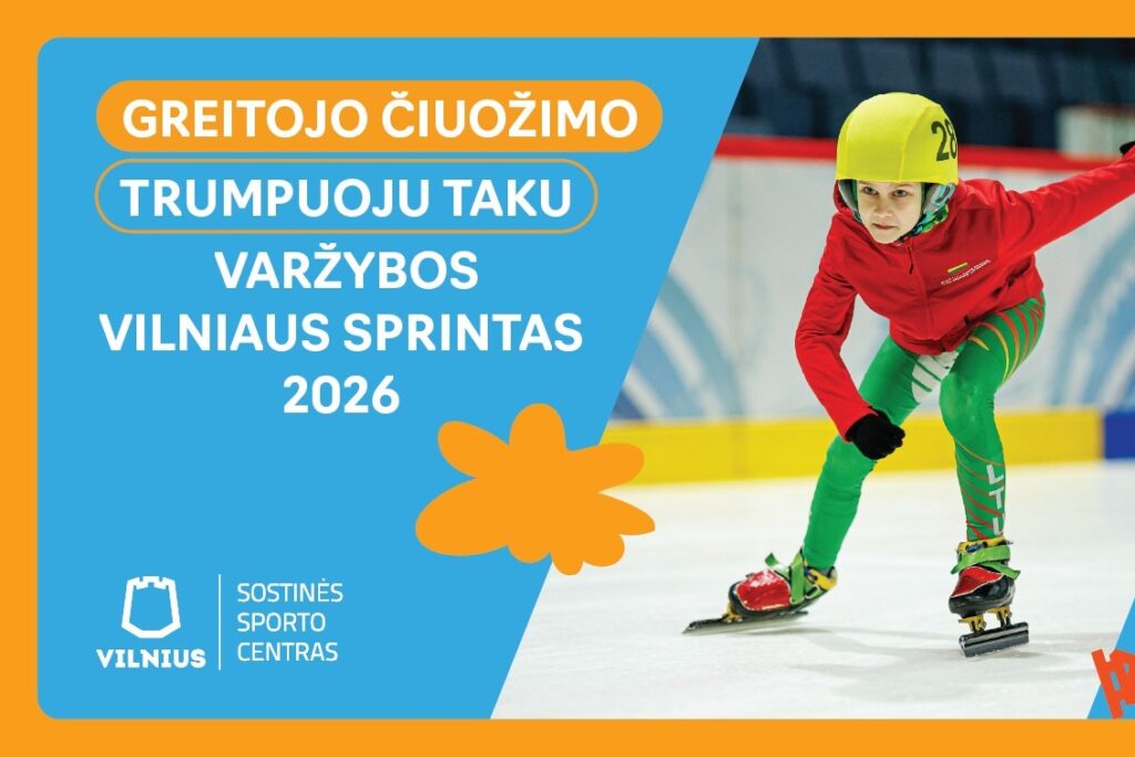 Lietuvos sporto klubai, centrai, bazės, užsiėmimai ir treneriai - viskas vienoje vietoje. Naujausia informacija apie klubus, klubų reitingai ir apžvalgos.