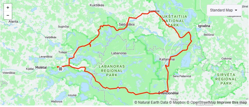 Lietuvos sporto klubai, centrai, bazės, užsiėmimai ir treneriai - viskas vienoje vietoje. Naujausia informacija apie klubus, klubų reitingai ir apžvalgos.