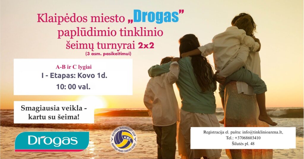 Lietuvos sporto klubai, centrai, bazės, užsiėmimai ir treneriai - viskas vienoje vietoje. Naujausia informacija apie klubus, klubų reitingai ir apžvalgos.