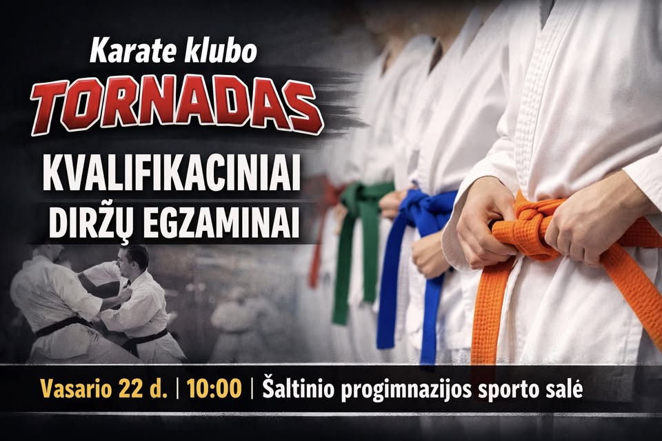 Lietuvos sporto klubai, centrai, bazės, užsiėmimai ir treneriai - viskas vienoje vietoje. Naujausia informacija apie klubus, klubų reitingai ir apžvalgos.