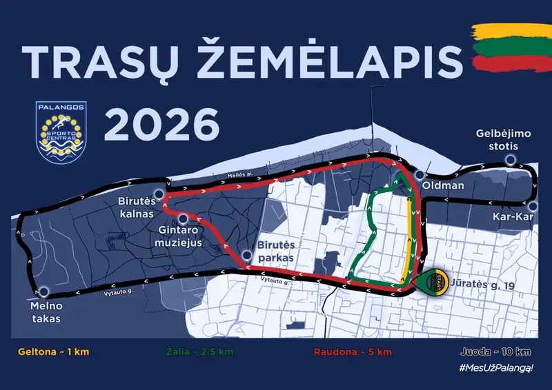 Lietuvos sporto klubai, centrai, bazės, užsiėmimai ir treneriai - viskas vienoje vietoje. Naujausia informacija apie klubus, klubų reitingai ir apžvalgos.