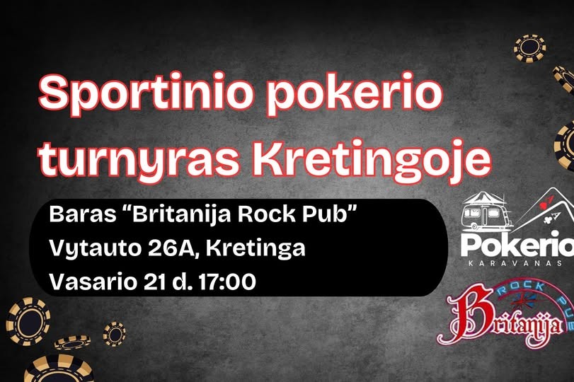 Lietuvos sporto klubai, centrai, bazės, užsiėmimai ir treneriai - viskas vienoje vietoje. Naujausia informacija apie klubus, klubų reitingai ir apžvalgos.