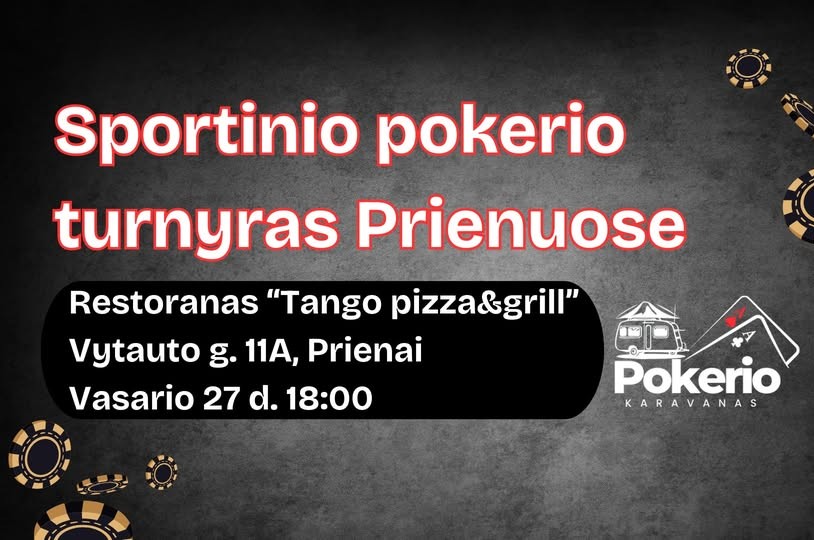 Lietuvos sporto klubai, centrai, bazės, užsiėmimai ir treneriai - viskas vienoje vietoje. Naujausia informacija apie klubus, klubų reitingai ir apžvalgos.