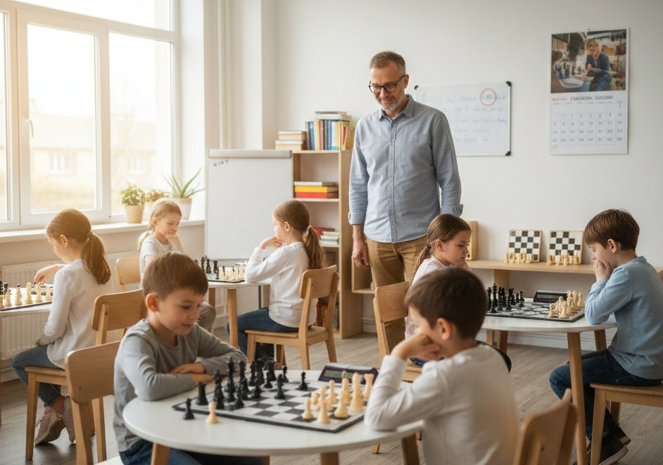 Lietuvos sporto klubai, centrai, bazės, užsiėmimai ir treneriai - viskas vienoje vietoje. Naujausia informacija apie klubus, klubų reitingai ir apžvalgos.