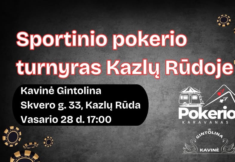 Lietuvos sporto klubai, centrai, bazės, užsiėmimai ir treneriai - viskas vienoje vietoje. Naujausia informacija apie klubus, klubų reitingai ir apžvalgos.