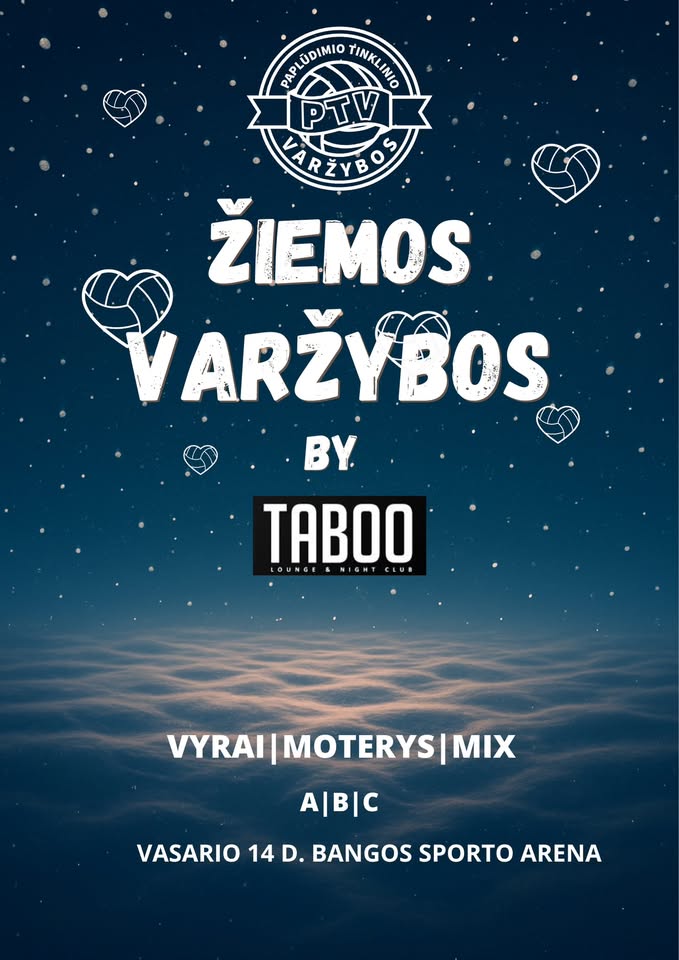 Lietuvos sporto klubai, centrai, bazės, užsiėmimai ir treneriai - viskas vienoje vietoje. Naujausia informacija apie klubus, klubų reitingai ir apžvalgos.