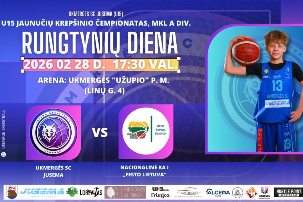 Lietuvos sporto klubai, centrai, bazės, užsiėmimai ir treneriai - viskas vienoje vietoje. Naujausia informacija apie klubus, klubų reitingai ir apžvalgos.