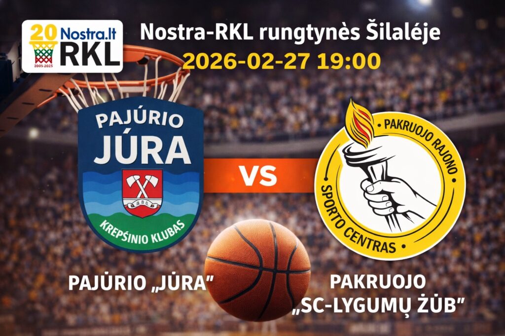 Lietuvos sporto klubai, centrai, bazės, užsiėmimai ir treneriai - viskas vienoje vietoje. Naujausia informacija apie klubus, klubų reitingai ir apžvalgos.