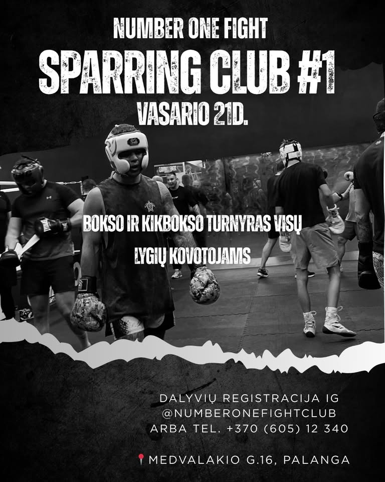 Lietuvos sporto klubai, centrai, bazės, užsiėmimai ir treneriai - viskas vienoje vietoje. Naujausia informacija apie klubus, klubų reitingai ir apžvalgos.