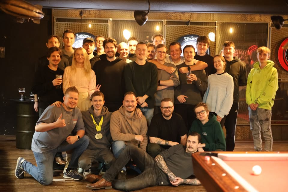 Lietuvos sporto klubai, centrai, bazės, užsiėmimai ir treneriai - viskas vienoje vietoje. Naujausia informacija apie klubus, klubų reitingai ir apžvalgos.