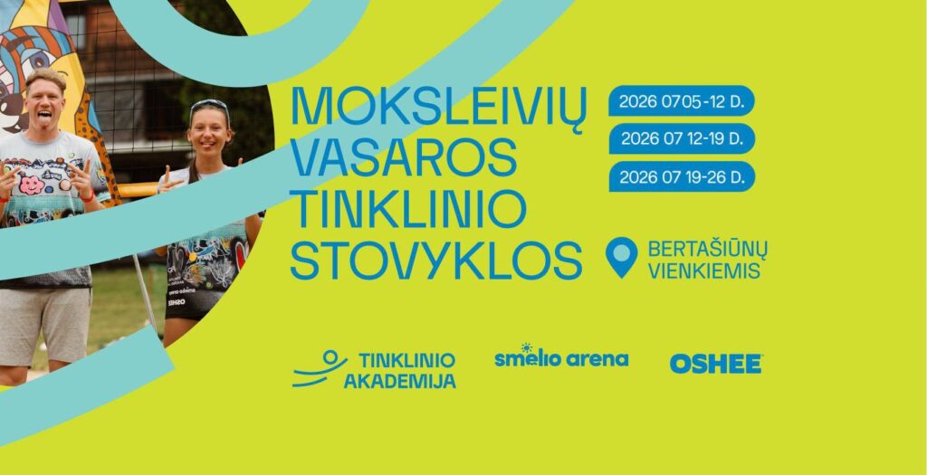 Lietuvos sporto klubai, centrai, bazės, užsiėmimai ir treneriai - viskas vienoje vietoje. Naujausia informacija apie klubus, klubų reitingai ir apžvalgos.