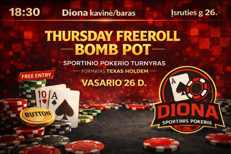 Lietuvos sporto klubai, centrai, bazės, užsiėmimai ir treneriai - viskas vienoje vietoje. Naujausia informacija apie klubus, klubų reitingai ir apžvalgos.