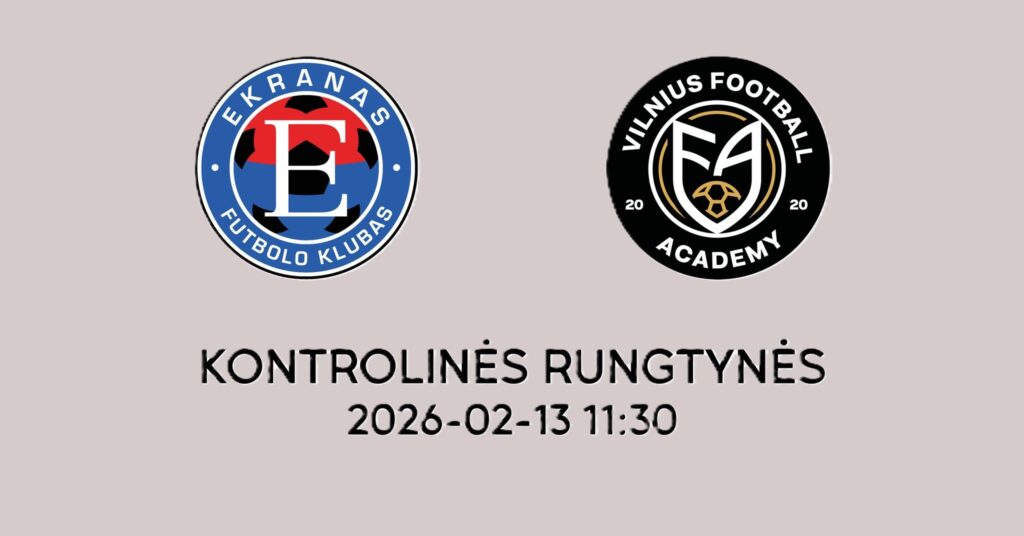 Lietuvos sporto klubai, centrai, bazės, užsiėmimai ir treneriai - viskas vienoje vietoje. Naujausia informacija apie klubus, klubų reitingai ir apžvalgos.