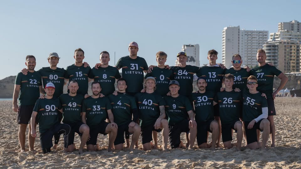 Lietuvos sporto klubai, centrai, bazės, užsiėmimai ir treneriai - viskas vienoje vietoje. Naujausia informacija apie klubus, klubų reitingai ir apžvalgos.