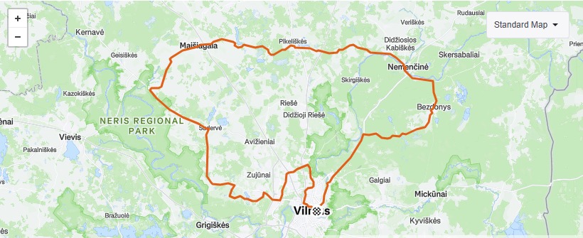 Lietuvos sporto klubai, centrai, bazės, užsiėmimai ir treneriai - viskas vienoje vietoje. Naujausia informacija apie klubus, klubų reitingai ir apžvalgos.