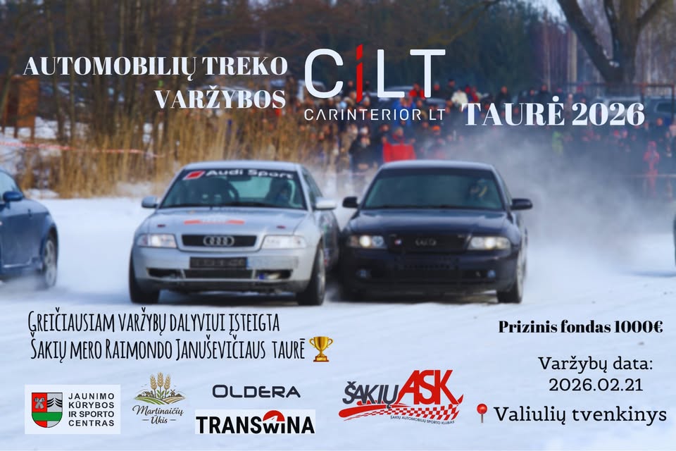 Lietuvos sporto klubai, centrai, bazės, užsiėmimai ir treneriai - viskas vienoje vietoje. Naujausia informacija apie klubus, klubų reitingai ir apžvalgos.