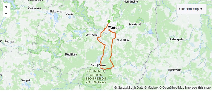 Lietuvos sporto klubai, centrai, bazės, užsiėmimai ir treneriai - viskas vienoje vietoje. Naujausia informacija apie klubus, klubų reitingai ir apžvalgos.