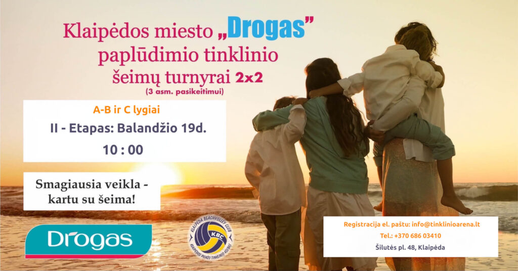 Lietuvos sporto klubai, centrai, bazės, užsiėmimai ir treneriai - viskas vienoje vietoje. Naujausia informacija apie klubus, klubų reitingai ir apžvalgos.