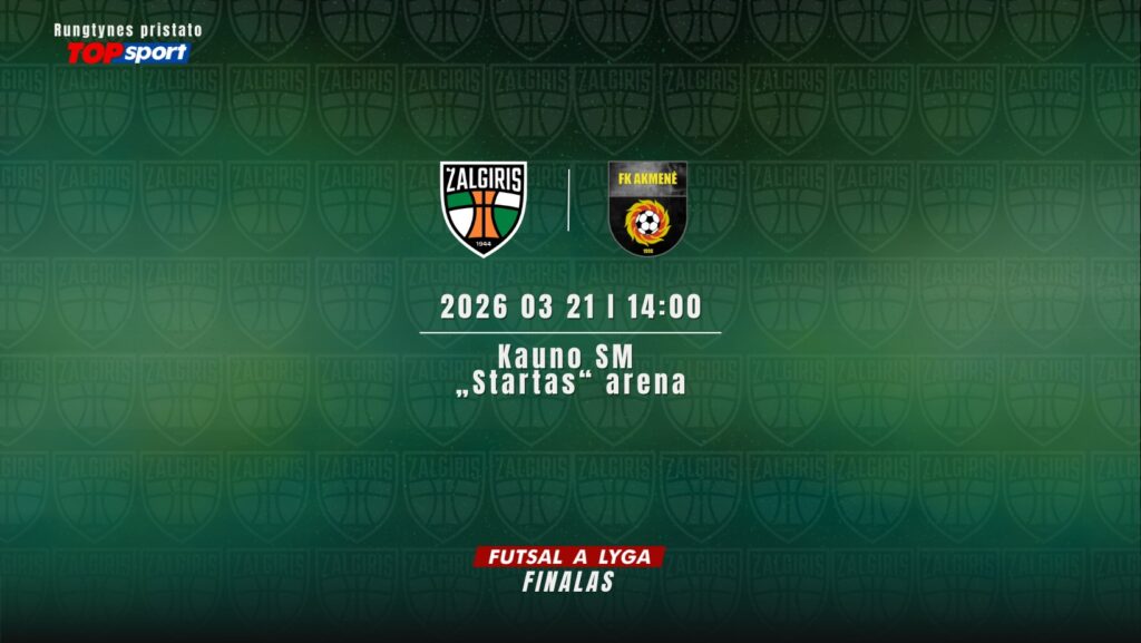 Lietuvos sporto klubai, centrai, bazės, užsiėmimai ir treneriai - viskas vienoje vietoje. Naujausia informacija apie klubus, klubų reitingai ir apžvalgos.