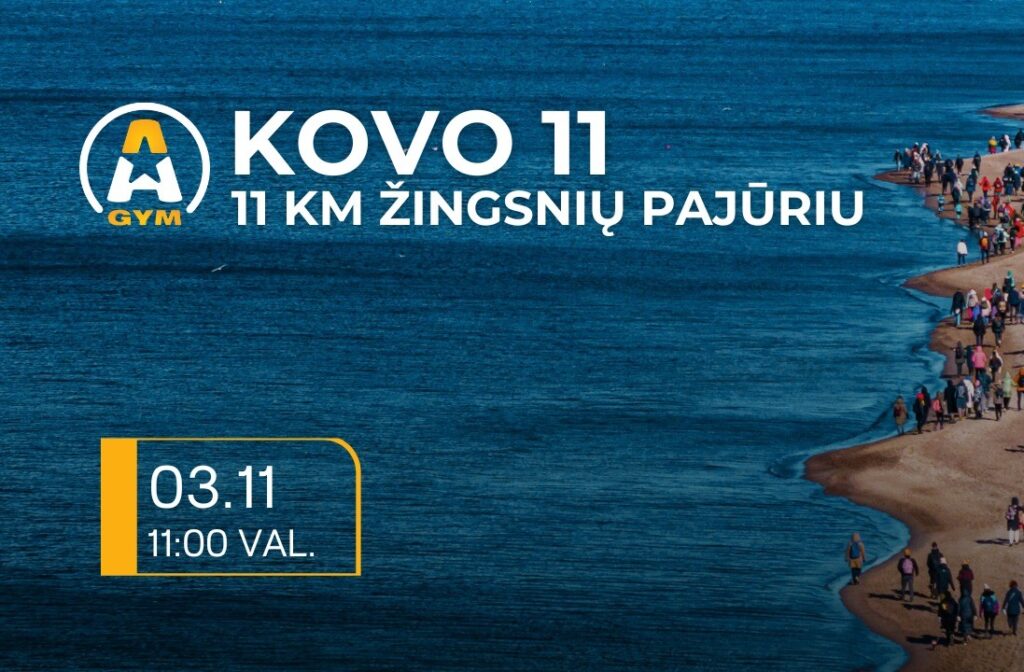 Lietuvos sporto klubai, centrai, bazės, užsiėmimai ir treneriai - viskas vienoje vietoje. Naujausia informacija apie klubus, klubų reitingai ir apžvalgos.