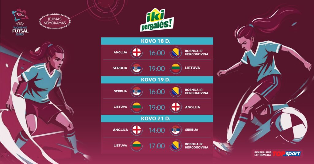 Lietuvos sporto klubai, centrai, bazės, užsiėmimai ir treneriai - viskas vienoje vietoje. Naujausia informacija apie klubus, klubų reitingai ir apžvalgos.