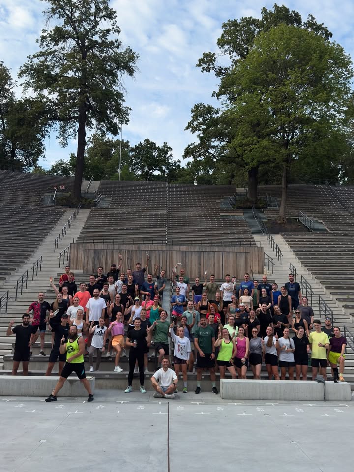 Lietuvos sporto klubai, centrai, bazės, užsiėmimai ir treneriai - viskas vienoje vietoje. Naujausia informacija apie klubus, klubų reitingai ir apžvalgos.