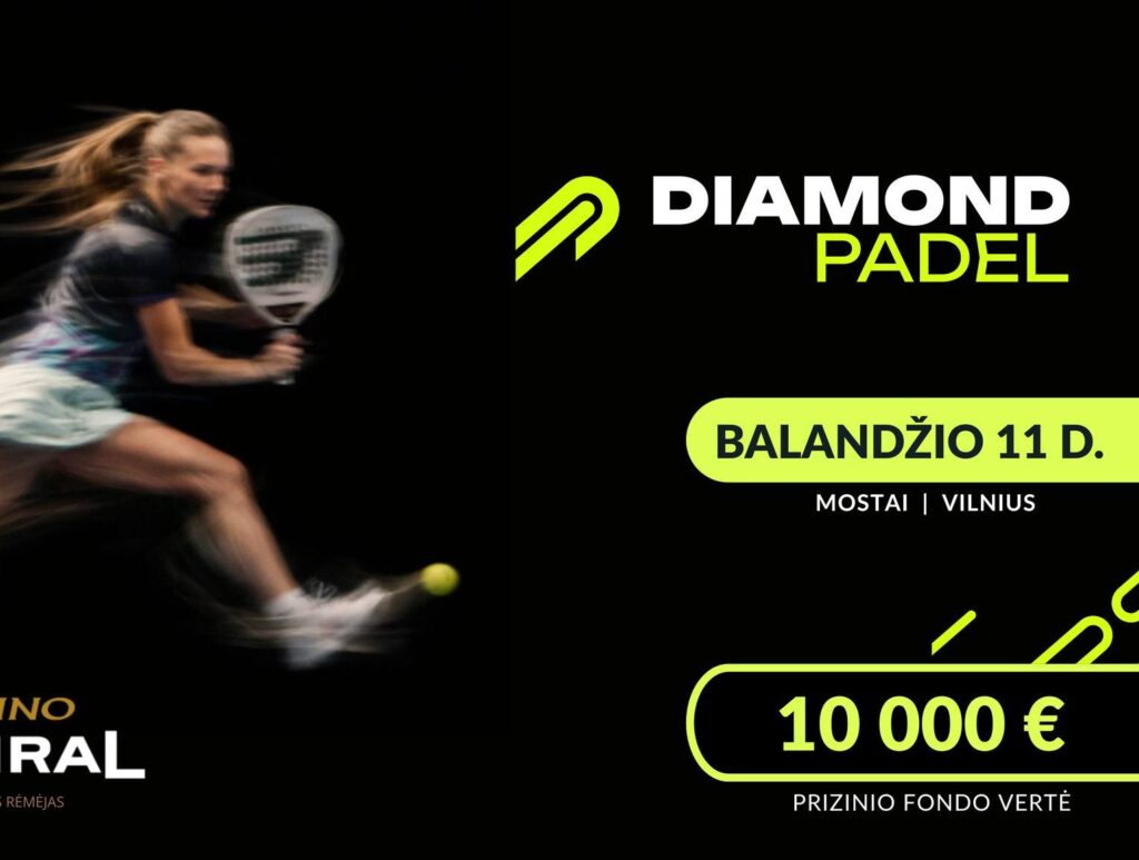 Lietuvos sporto klubai, centrai, bazės, užsiėmimai ir treneriai - viskas vienoje vietoje. Naujausia informacija apie klubus, klubų reitingai ir apžvalgos.