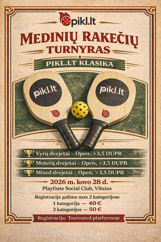 Lietuvos sporto klubai, centrai, bazės, užsiėmimai ir treneriai - viskas vienoje vietoje. Naujausia informacija apie klubus, klubų reitingai ir apžvalgos.