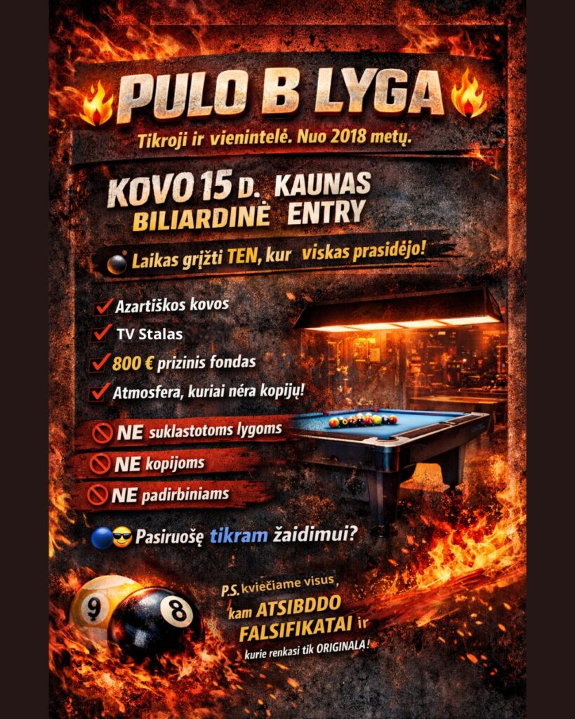 Lietuvos sporto klubai, centrai, bazės, užsiėmimai ir treneriai - viskas vienoje vietoje. Naujausia informacija apie klubus, klubų reitingai ir apžvalgos.