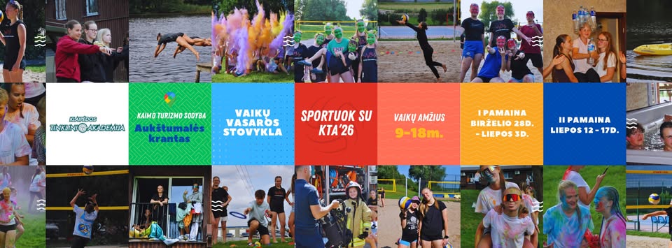 Lietuvos sporto klubai, centrai, bazės, užsiėmimai ir treneriai - viskas vienoje vietoje. Naujausia informacija apie klubus, klubų reitingai ir apžvalgos.