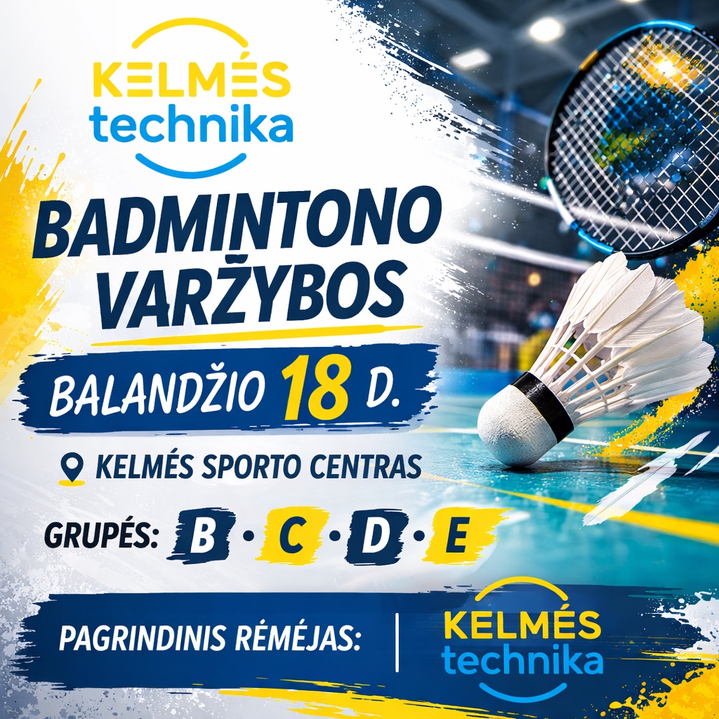 Lietuvos sporto klubai, centrai, bazės, užsiėmimai ir treneriai - viskas vienoje vietoje. Naujausia informacija apie klubus, klubų reitingai ir apžvalgos.