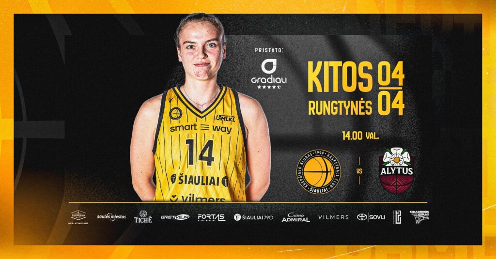 Lietuvos sporto klubai, centrai, bazės, užsiėmimai ir treneriai - viskas vienoje vietoje. Naujausia informacija apie klubus, klubų reitingai ir apžvalgos.