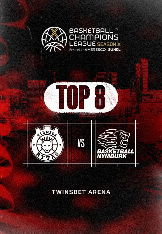 Lietuvos sporto klubai, centrai, bazės, užsiėmimai ir treneriai - viskas vienoje vietoje. Naujausia informacija apie klubus, klubų reitingai ir apžvalgos.