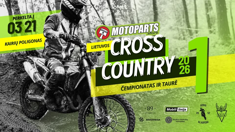 Lietuvos sporto klubai, centrai, bazės, užsiėmimai ir treneriai - viskas vienoje vietoje. Naujausia informacija apie klubus, klubų reitingai ir apžvalgos.