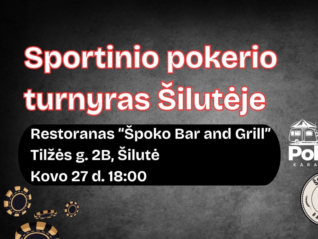 Lietuvos sporto klubai, centrai, bazės, užsiėmimai ir treneriai - viskas vienoje vietoje. Naujausia informacija apie klubus, klubų reitingai ir apžvalgos.