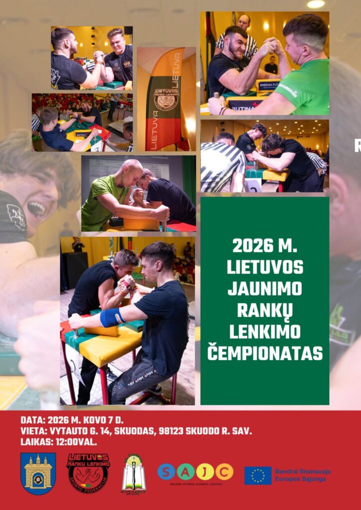 Lietuvos sporto klubai, centrai, bazės, užsiėmimai ir treneriai - viskas vienoje vietoje. Naujausia informacija apie klubus, klubų reitingai ir apžvalgos.