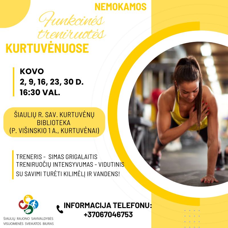 Lietuvos sporto klubai, centrai, bazės, užsiėmimai ir treneriai - viskas vienoje vietoje. Naujausia informacija apie klubus, klubų reitingai ir apžvalgos.