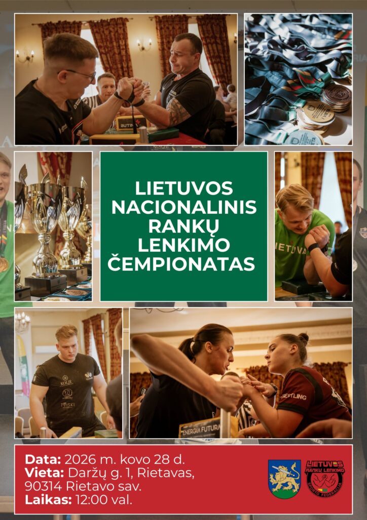 Lietuvos sporto klubai, centrai, bazės, užsiėmimai ir treneriai - viskas vienoje vietoje. Naujausia informacija apie klubus, klubų reitingai ir apžvalgos.