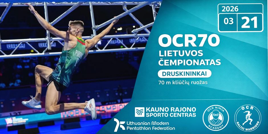 Lietuvos sporto klubai, centrai, bazės, užsiėmimai ir treneriai - viskas vienoje vietoje. Naujausia informacija apie klubus, klubų reitingai ir apžvalgos.