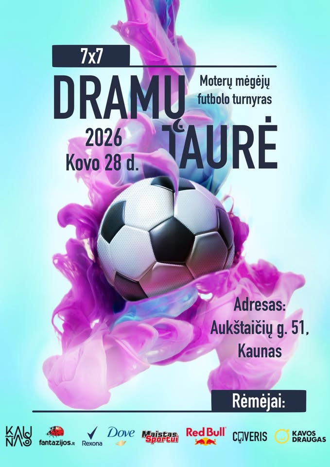 Lietuvos sporto klubai, centrai, bazės, užsiėmimai ir treneriai - viskas vienoje vietoje. Naujausia informacija apie klubus, klubų reitingai ir apžvalgos.