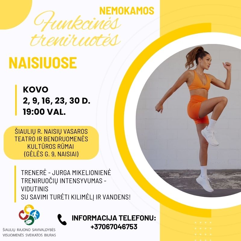 Lietuvos sporto klubai, centrai, bazės, užsiėmimai ir treneriai - viskas vienoje vietoje. Naujausia informacija apie klubus, klubų reitingai ir apžvalgos.