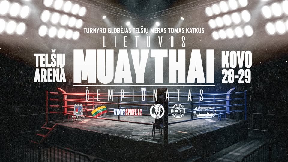 Lietuvos sporto klubai, centrai, bazės, užsiėmimai ir treneriai - viskas vienoje vietoje. Naujausia informacija apie klubus, klubų reitingai ir apžvalgos.