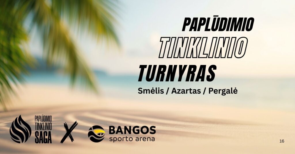 Lietuvos sporto klubai, centrai, bazės, užsiėmimai ir treneriai - viskas vienoje vietoje. Naujausia informacija apie klubus, klubų reitingai ir apžvalgos.